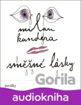 Směšné lásky