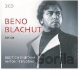 Beno Blachut tenor