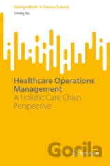 Healthcare Operations Management
