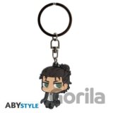 Attack on Titan Kľúčenka - Chibi Eren