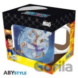 One Piece Keramický hrnček 320 ml - Gear 5th