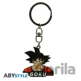 Dragon Ball Super Kľúčenka - Goku Classic