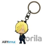 One piece Kľúčenka - Sanji