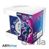 DC Comics Keramický hrnček 320 ml - Blue Beetle