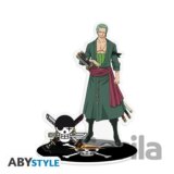One Piece 2D akrylová figúrka - Roronoa Zorro