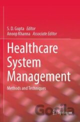 Healthcare System Management