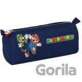 Super Mario etue - Mario a Luigi