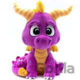 Spyro Plyšák - Sediaci Spyro 23 cm (Youtooz)