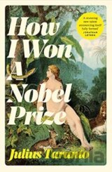 How I Won A Nobel Prize