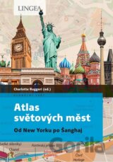 Atlas světových měst