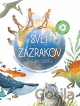 Svet zázrakov: Encyklopédia