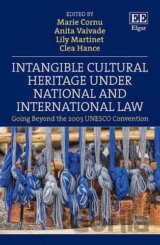 Intangible Cultural Heritage Under National and International Law