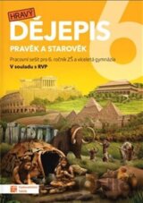 Hravý dějepis 6 - pracovní sešit