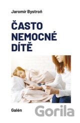 Často nemocné dítě