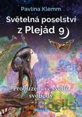 Světelná poselství z Plejád 9
