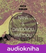Nahá s Davidovou hvězdou