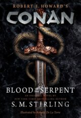 Conan: Blood of the Serpent