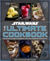 Star Wars: The Ultimate Cookbook