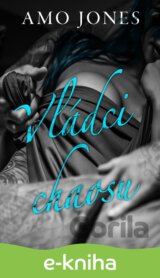 Vládci chaosu