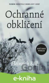 Ochranné obklíčení
