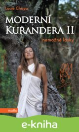 Moderní kurandera II