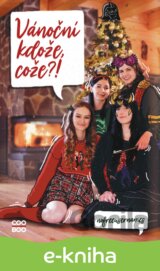 PŘEDPRODEJ: Vánoční kdože, cože?!