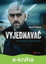 Vyjednavač