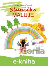 Sluníčko maluje