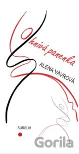 Ohnivá panenka