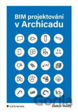 BIM projektování v Archicadu