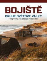Bojiště druhé světové války