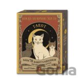 Kočky vládnou světu – TAROT