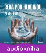 Řeka pod hladinou