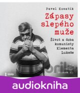 Zápasy slepého muže