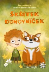 Skřítek domovníček