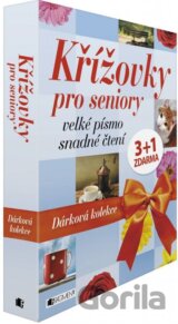 Křížovky pro seniory (BOX)