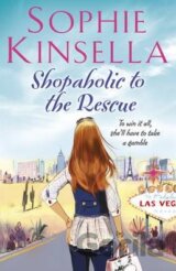 Shopaholic to the Rescue