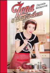 Žena s dranžírákem