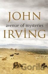 Avenue of Mysteries