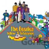 Beatles: Yellow Submarine LP