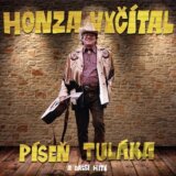 VYCITAL JAN: PISEN TULAKA (  2-CD)