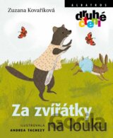 Za zvířátky na louku