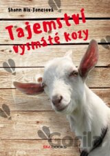 Tajemství vysmáté kozy