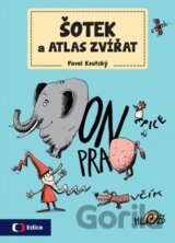 Šotek a atlas zvířat