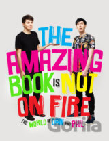 The Amazing Book is Not on Fire