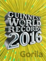 Guinness World Records 2016