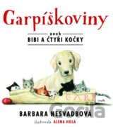Garpíškoviny
