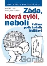Záda, která cvičí, nebolí