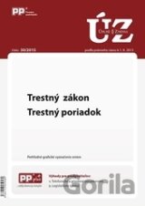 Úplné znenia zákonov 30/2015