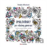 Omalovánky pro všechny generace